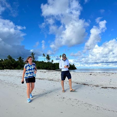 Island Guest Maamendhoo Exterior foto