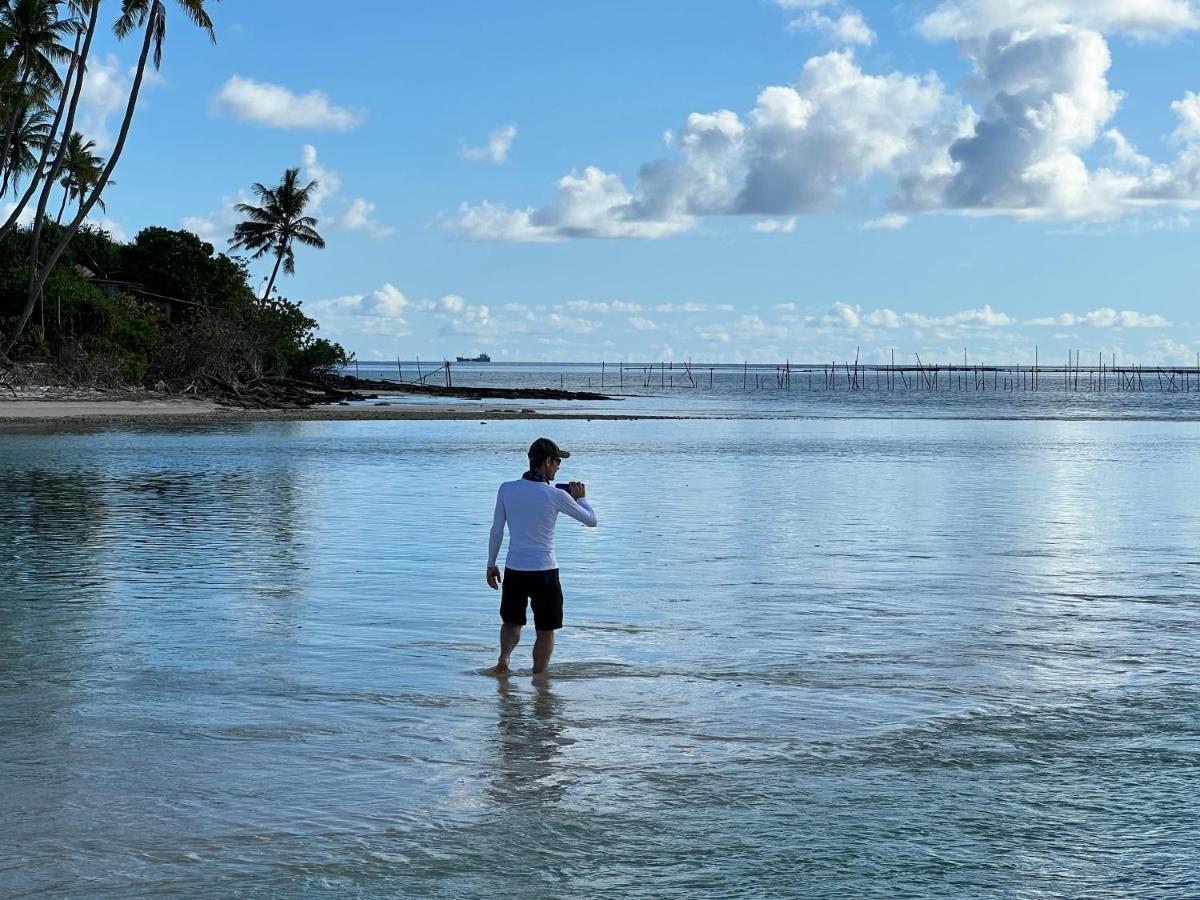 Island Guest Maamendhoo Exterior foto