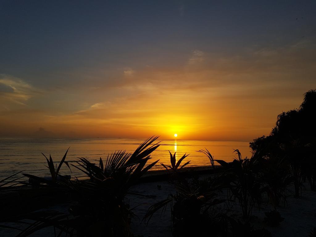 Island Guest Maamendhoo Exterior foto