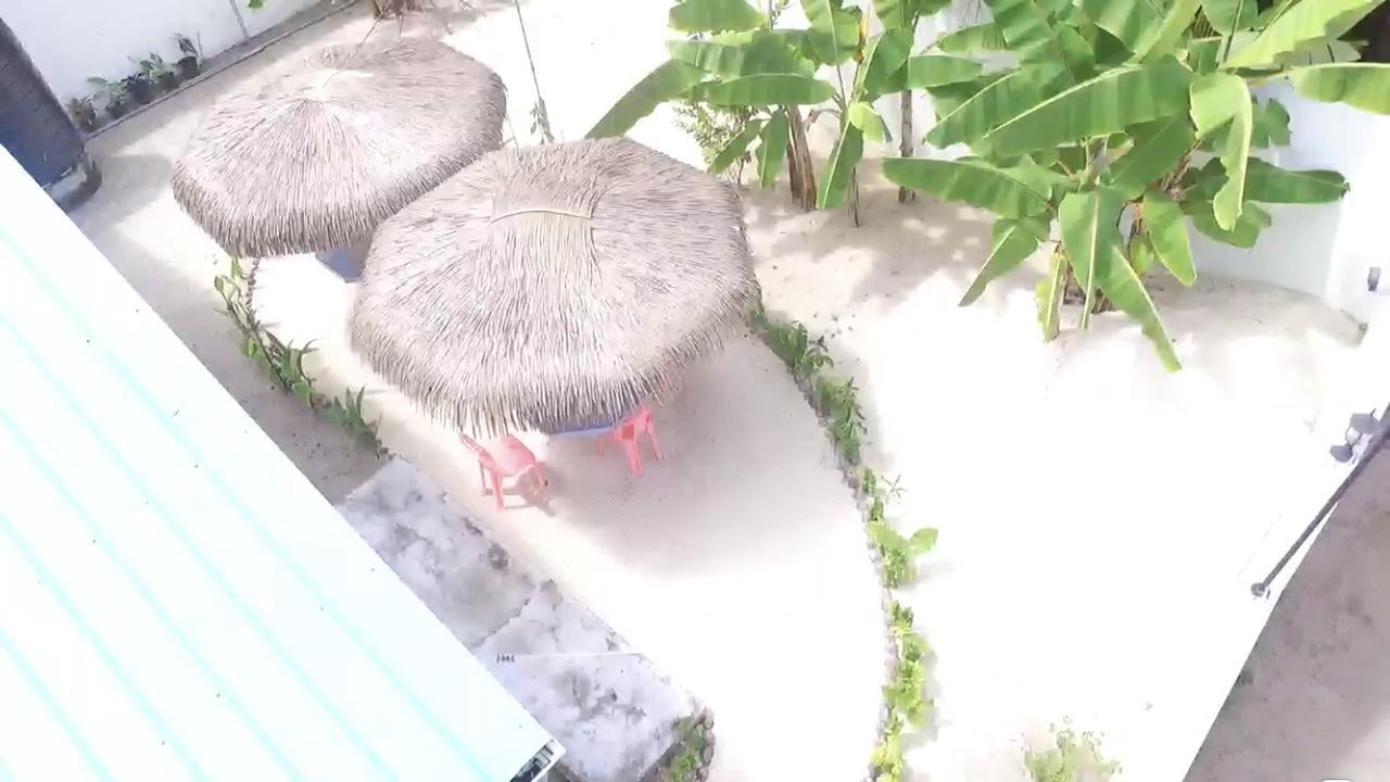 Island Guest Maamendhoo Exterior foto