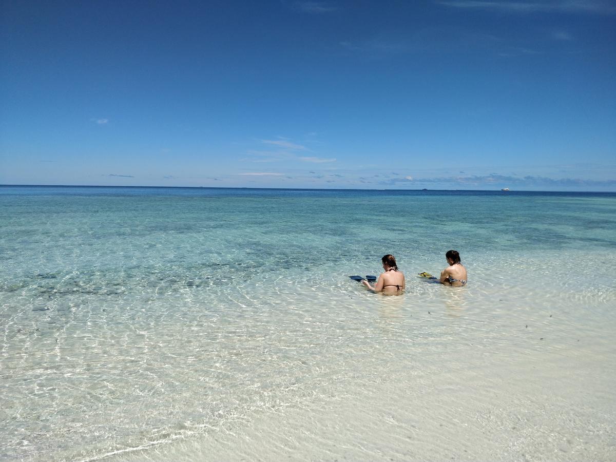 Island Guest Maamendhoo Exterior foto
